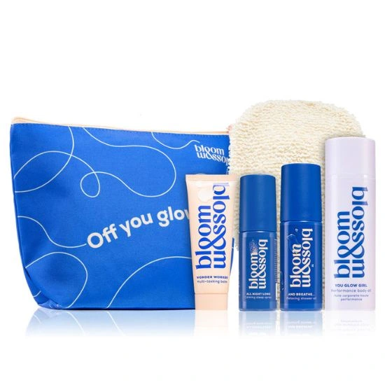 Σετ Καλλυντικών Comfort & Joy