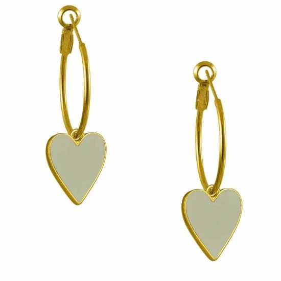 Σκουλαρίκια Κρίκοι