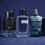 Τα καλύτερα ανδρικά αρώματα