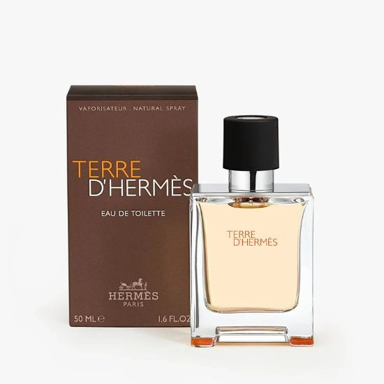 Hermes Terre d Hermès