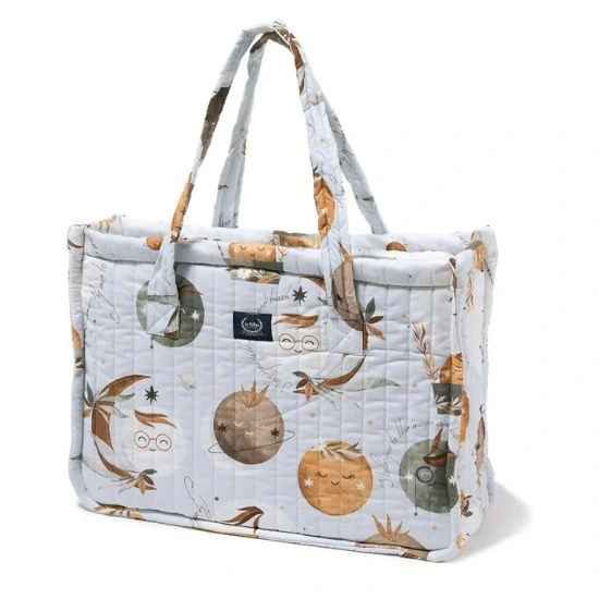 Τσάντα Μαιευτηρίου Fly me to the Moon