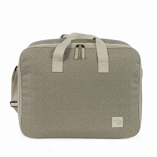 Τσάντα Μαιευτηρίου Walking Mum