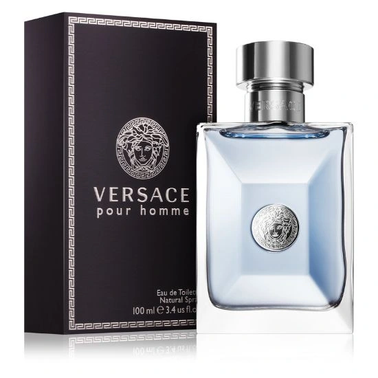 Versace Pour Homme