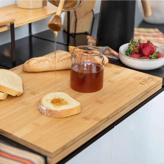 Ξύλο Κοπής Estia Bamboo Essentials