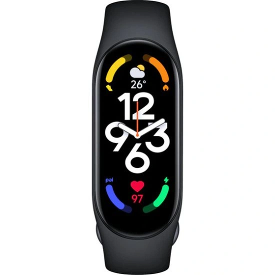 Activity Tracker Xiaomi Mi Smart Band 7