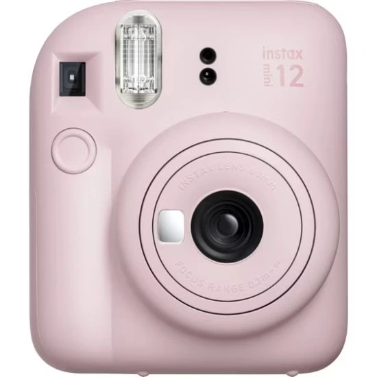 Instant Camera Fujifilm Instax Mini 12