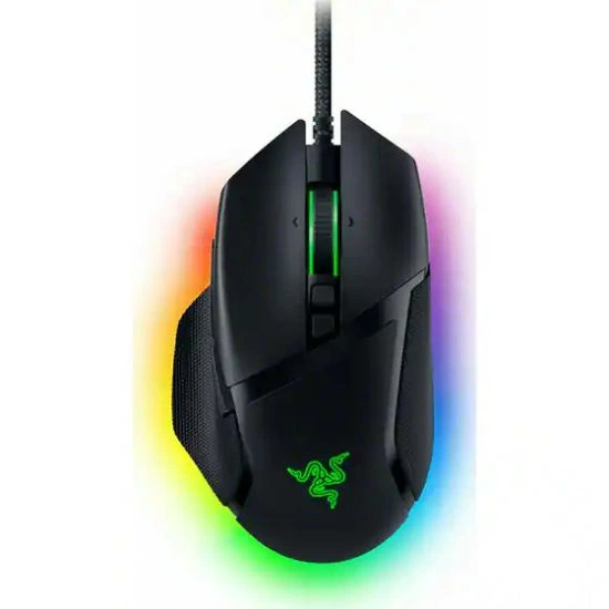 Razer Basilisk V3 RGB Gaming Ενσύρματο Ποντίκi