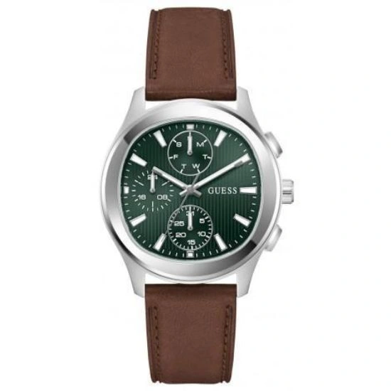 Ανδρικό Ρολόι Guess Palmer GW1049G1