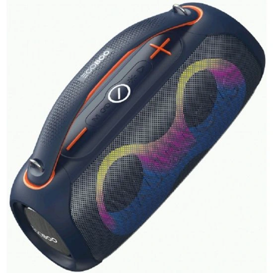 Ασύρματο Φορητό Ηχείο Bluetooth Egoboo X Maui