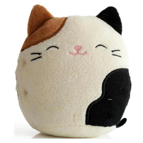 Ασύρματο Ηχείο με Λούτρινη Υφή