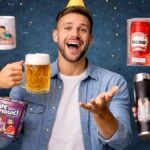 16 αστεία δώρα για άντρες που θα τον κάνουν να γελάσει!