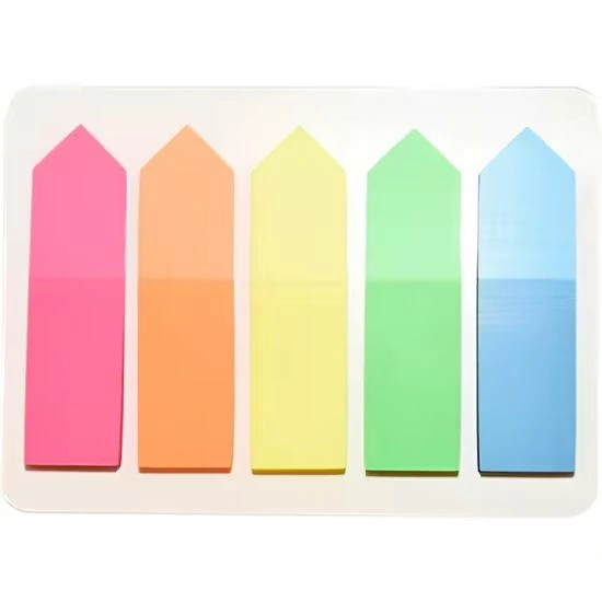 Αυτοκόλλητοι Σελιδοδείκτες