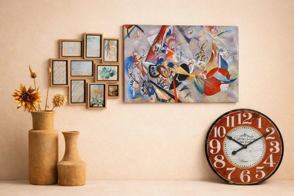 Διακοσμητικά δώρα για το σπίτι