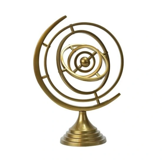 Διακοσμητική Υδρόγειος Σφαίρα