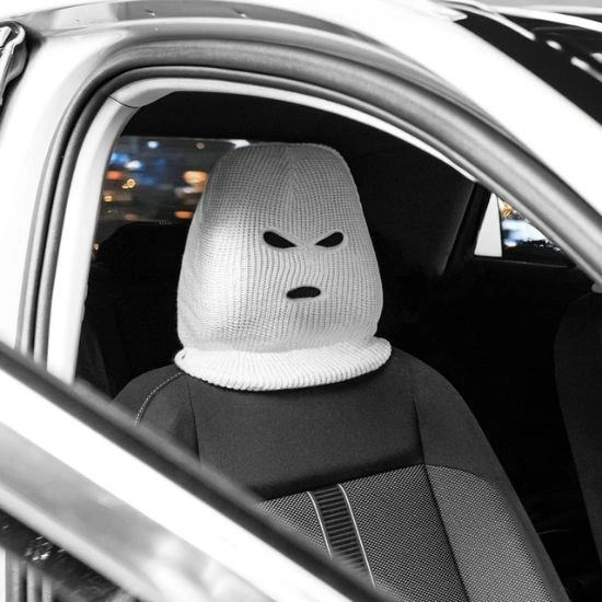 Διακοσμητικό σετ καθίσματος αυτοκινήτου