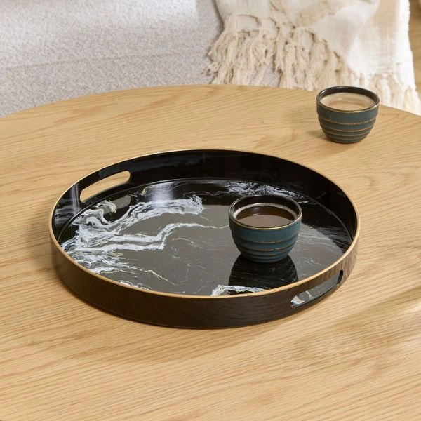 Δίσκος Διακόσμησης A-S Milano