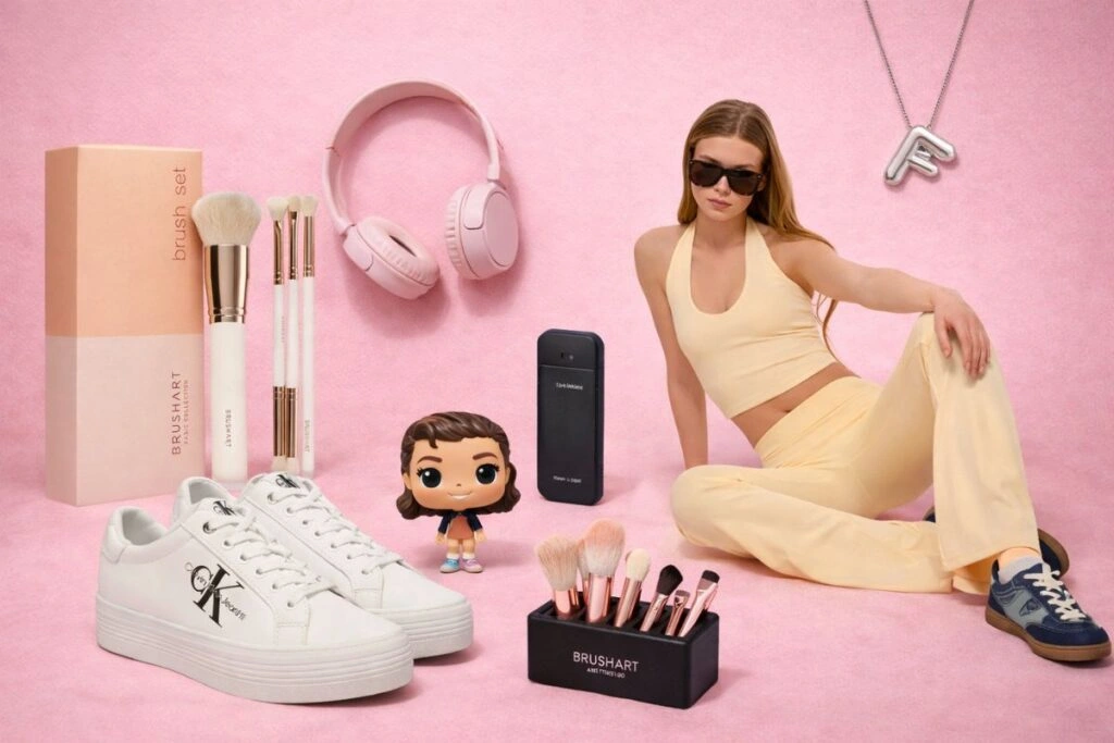 Δώρα για έφηβα κορίτσια