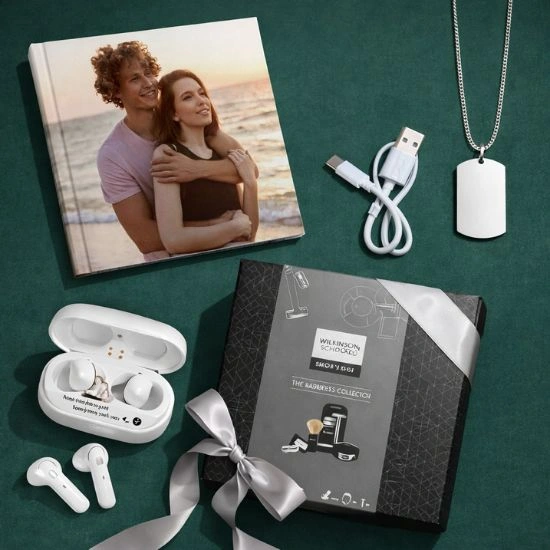 Δώρα για φαντάρους: Τι δώρο να πάρω στο αγόρι μου για τον στρατό