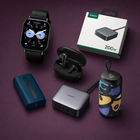 Gadgets για φαντάρους