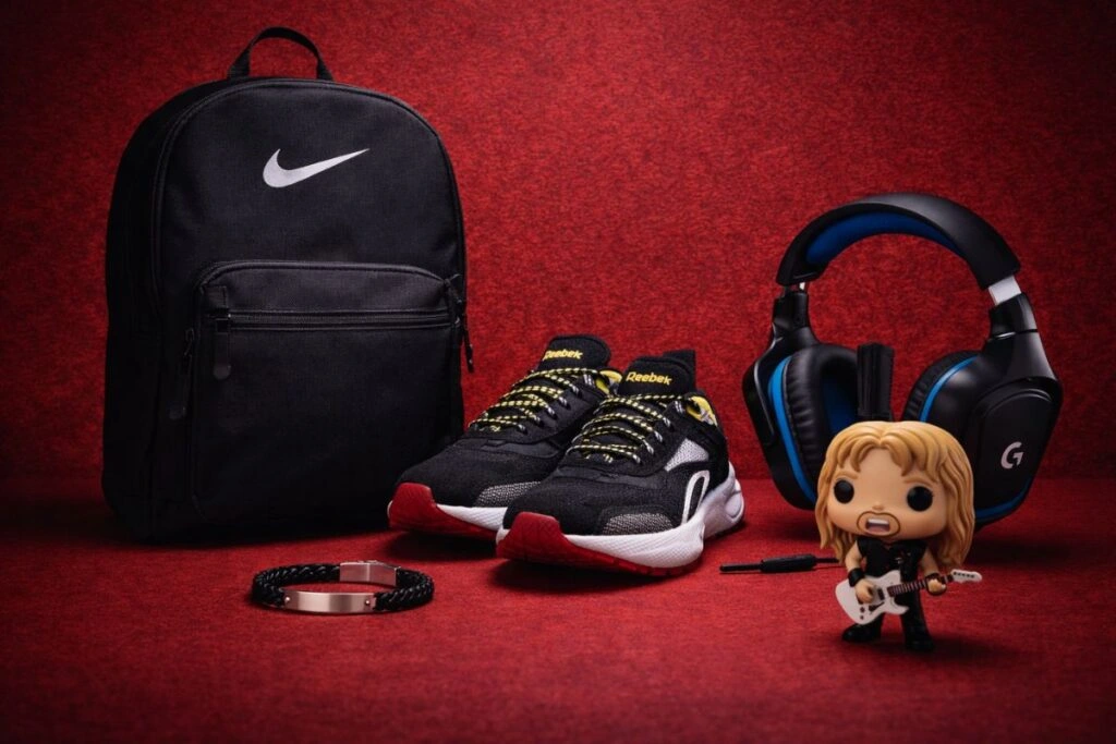 Πρωτότυπα δώρα γενεθλίων για το αγόρι μου