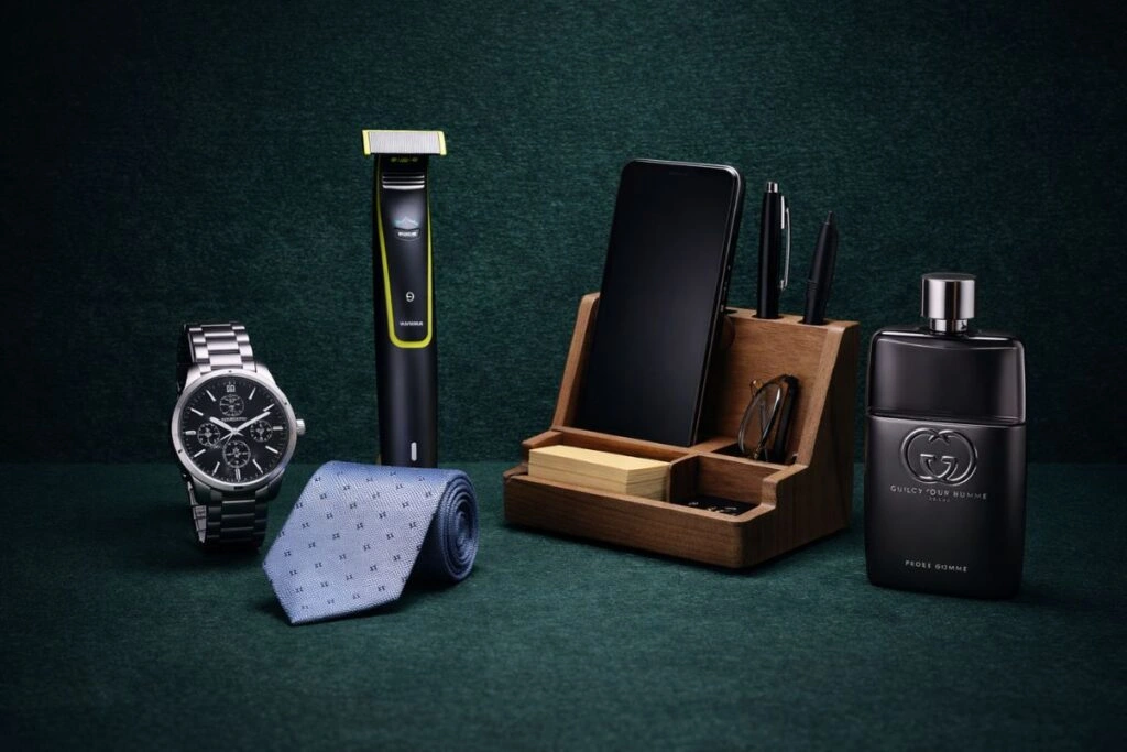 Δώρο γενεθλίων για τον άντρα μου