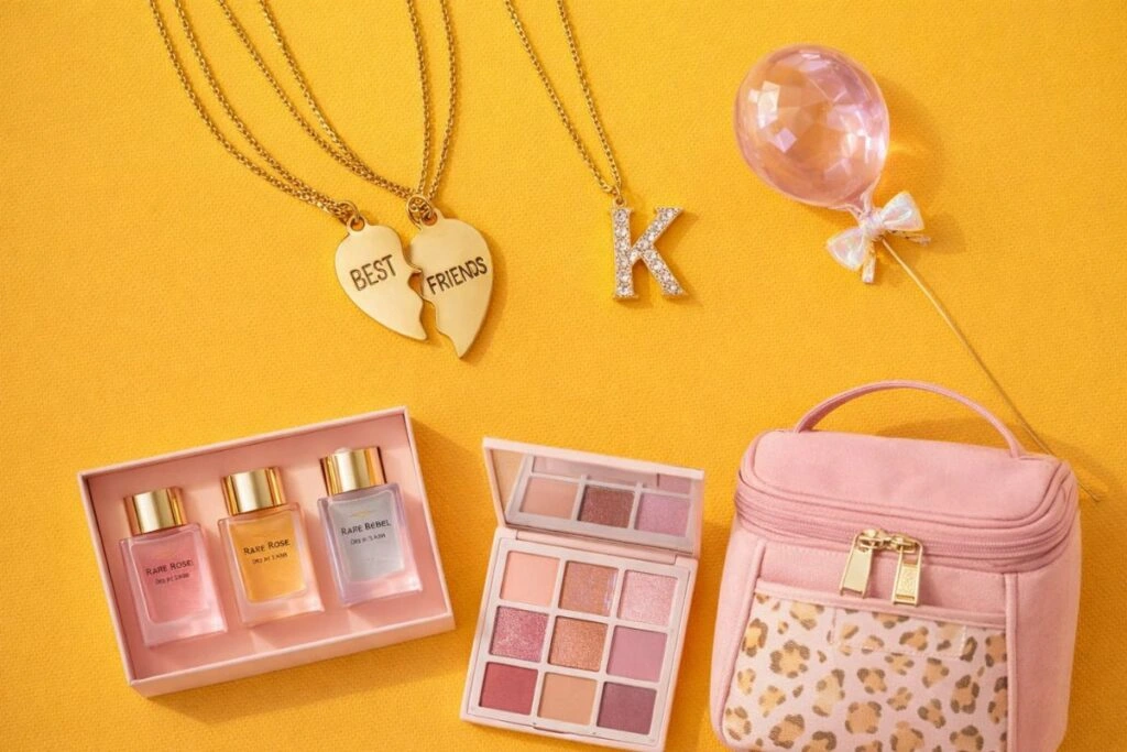 Δώρα γενεθλίων για την κολλητή