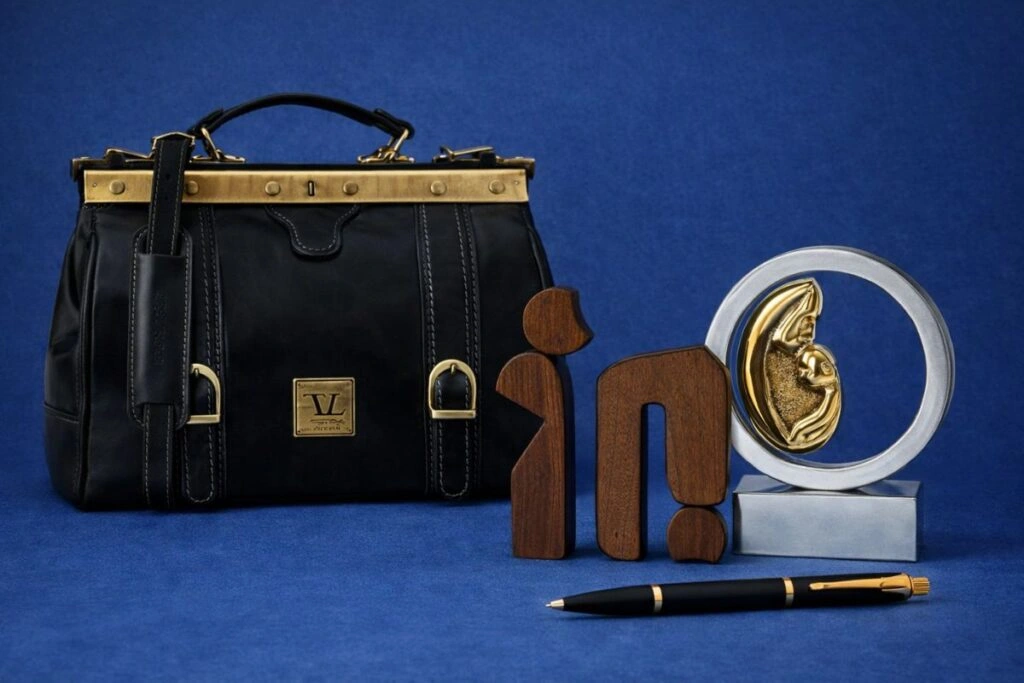 Δώρα για γυναικολόγο