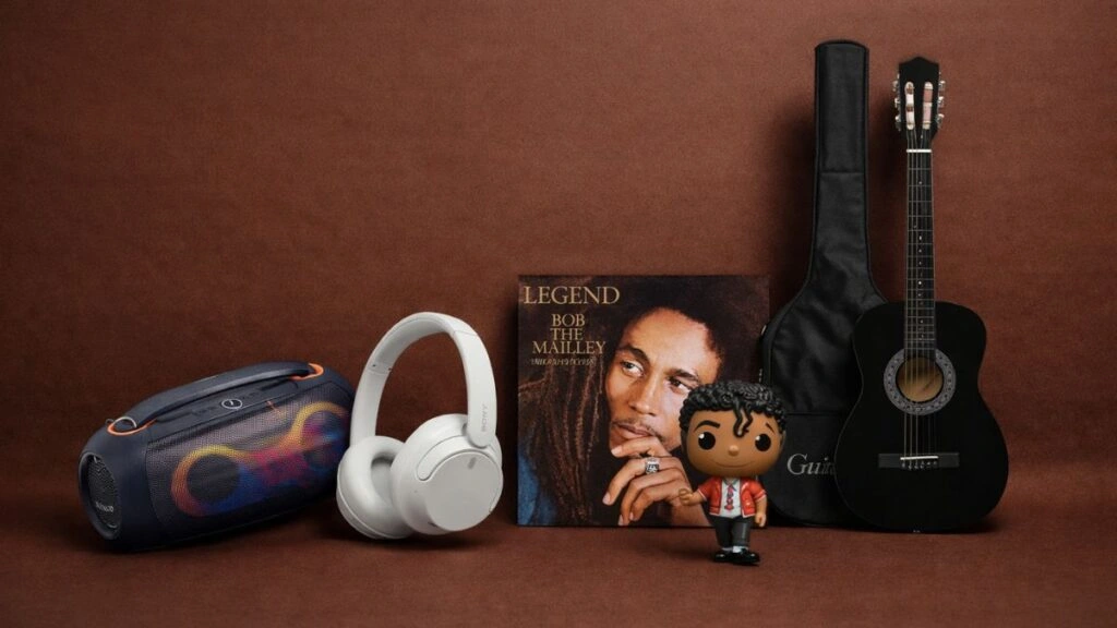 34 Δώρα για μουσικούς που θα τους πετύχουν στη σωστή νότα