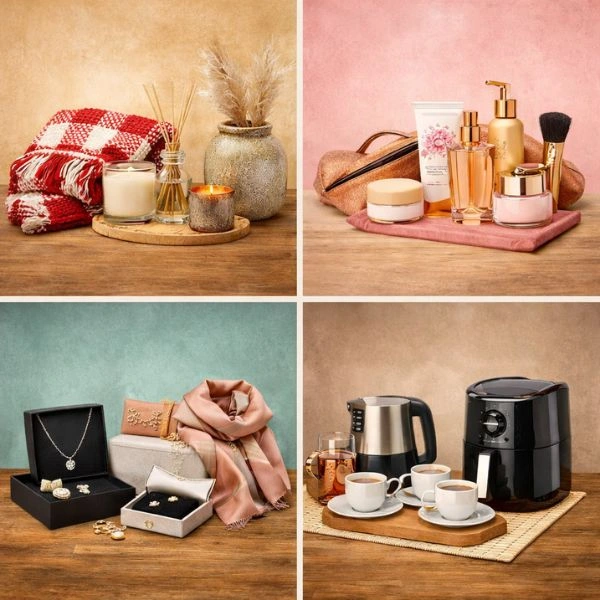 Δώρα για πεθερά ανά χαρακτήρα