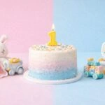 20 όμορφα δώρα για πρώτα γενέθλια που αξίζουν!