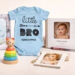 Δώρα για βάπτιση: 35 ιδέες για αγόρι και κορίτσι