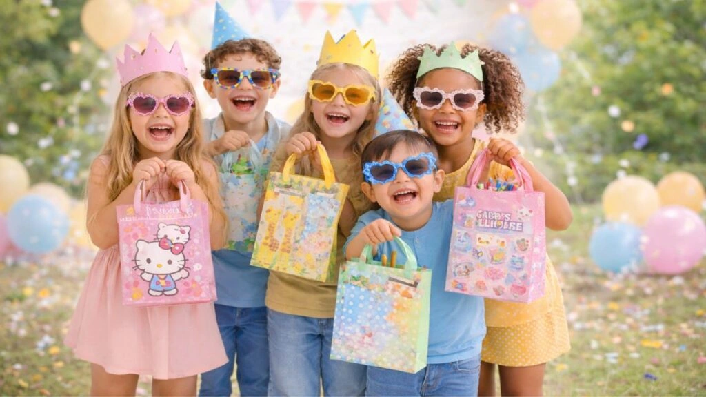 20 τέλεια δωράκια για γενέθλια σε σχολείο και πάρτι