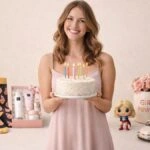 Δωρο γενεθλίων για γυναικα