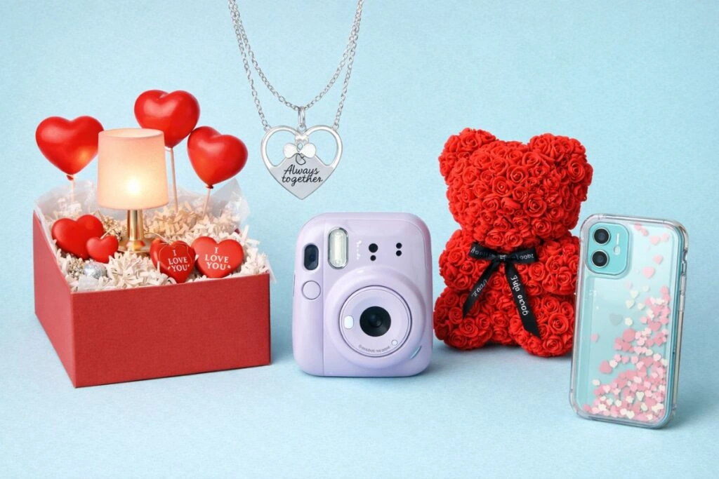 Δώρο γενεθλίων για την κοπέλα σου