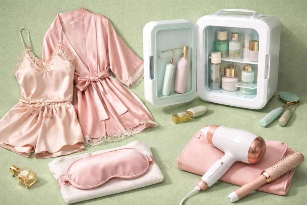 Έξυπνα και πρακτικά δώρα για κολλητή