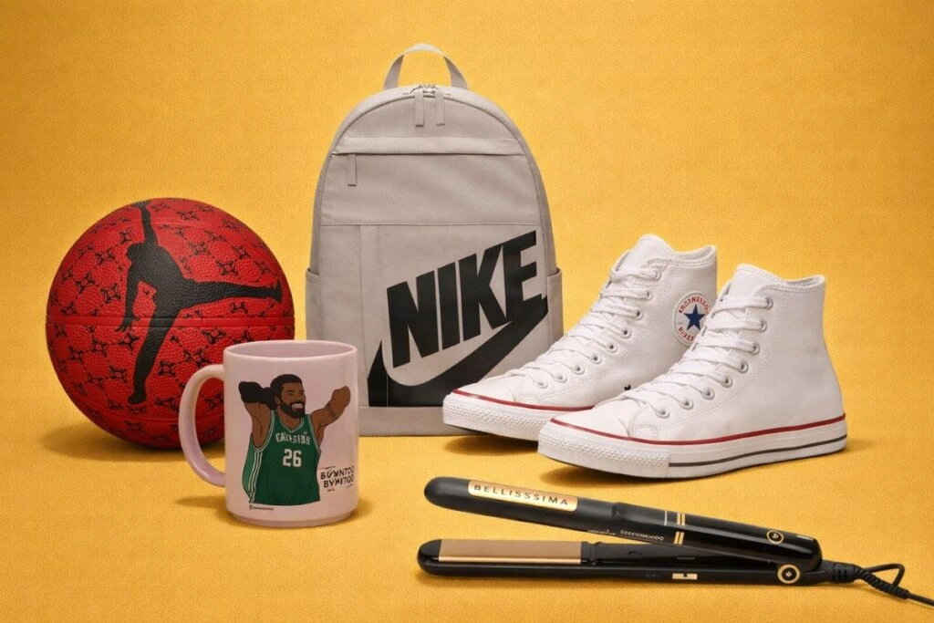 Έξυπνα και πρωτότυπα δώρα για εφήβους