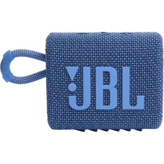 JBL Go 3 Eco Φορητό ηχείο 4.2W