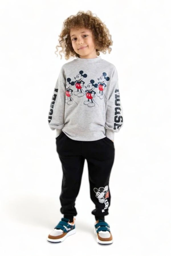 Φόρμα βαμβακερή Cimpa Mickey