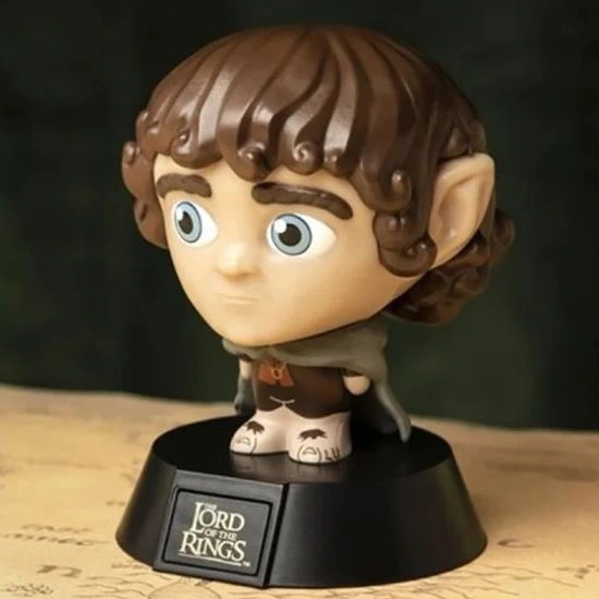 Φωτιστικο The Lord Of The Rings Frodo