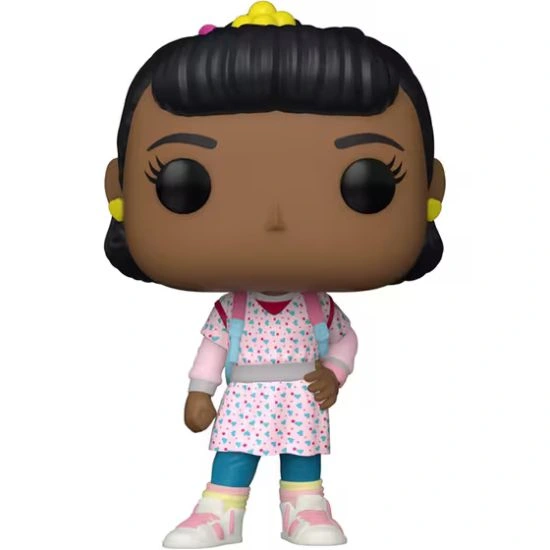 Funko Pop! Television Stranger Things