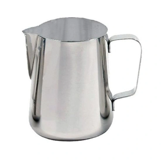 Γαλατιέρα Barista Ανοξείδωτη Κωνική 600ml