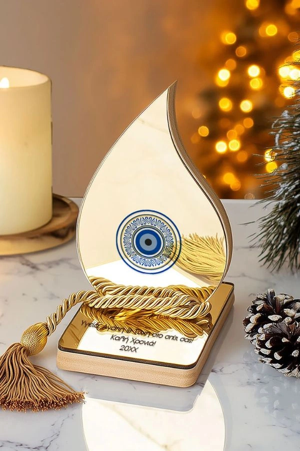 Γούρι Σταγόνα