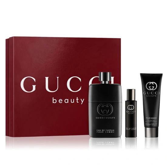 Gucci Guilty Pour Homme