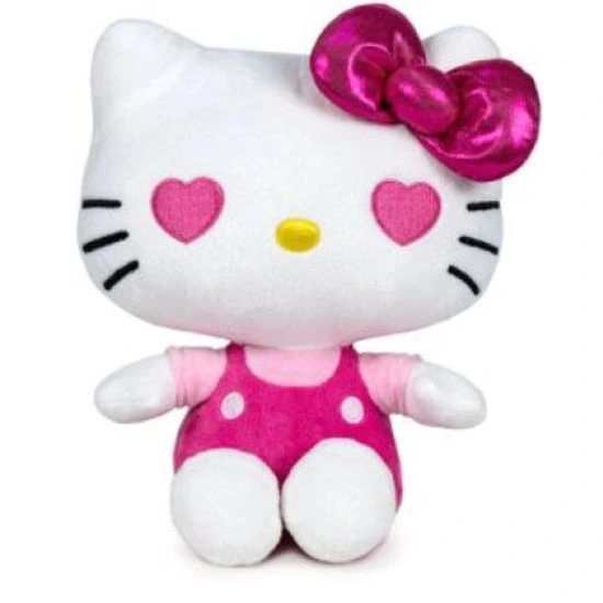 Λούτρινο Hello Kitty