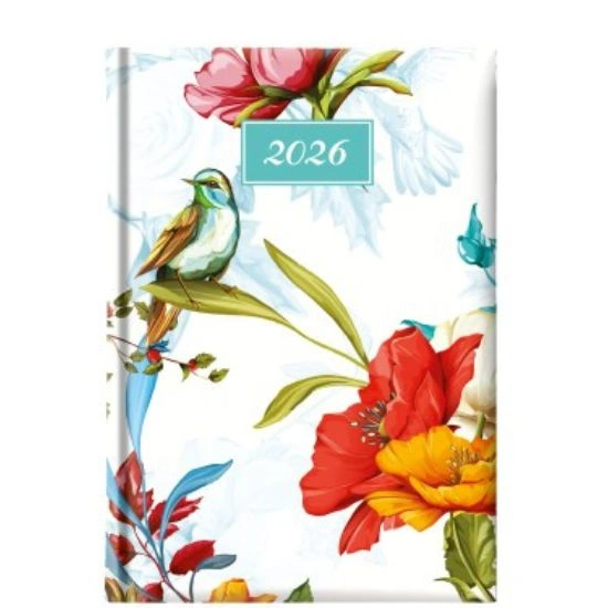 Ημερολόγιο Roses L