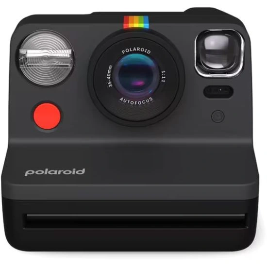 Instant Camera Polaroid Now Generation 2 i-Type