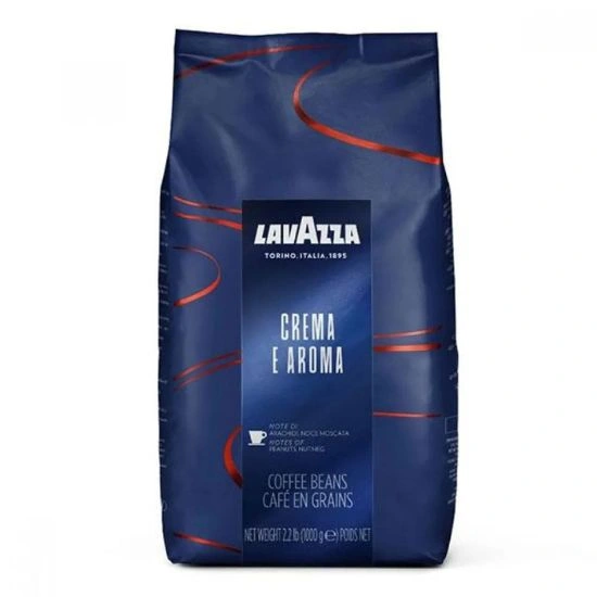 Καφές Lavazza Espresso Crema e Aroma