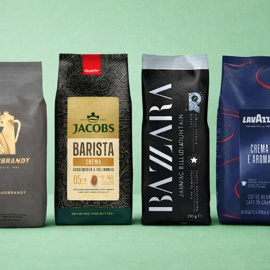 Καφές και χαρμάνια