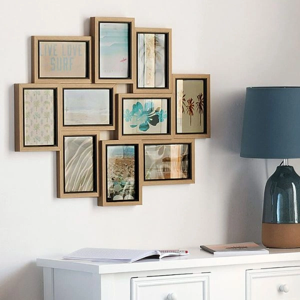 Κορνίζα Τοίχου 10 Θέσεων A-S Kyle