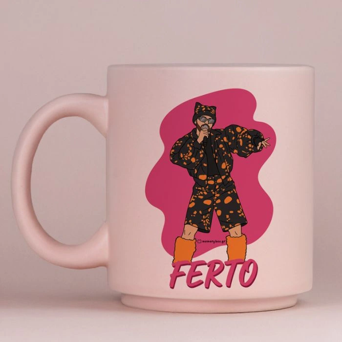 Κούπα Ακύλας Φέρτο